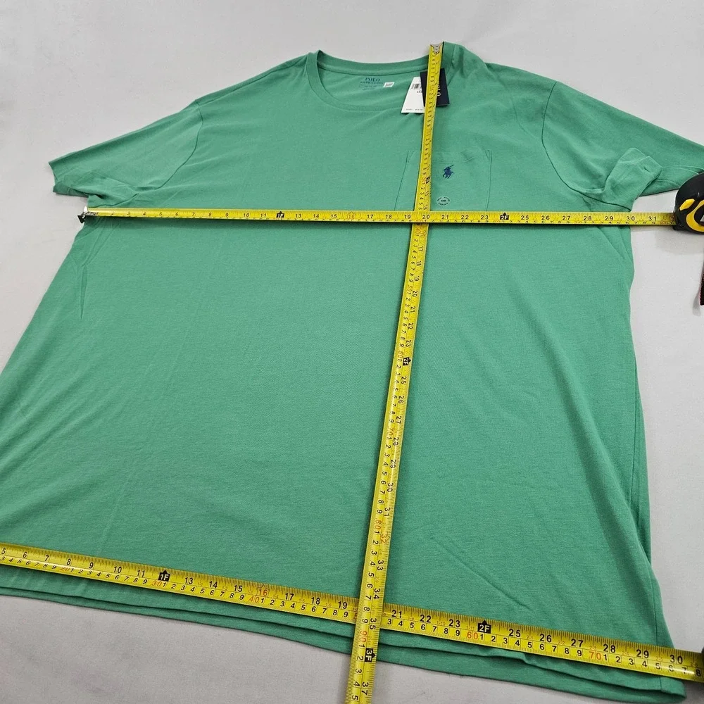 Polo Ralph Lauren please review